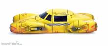 NPE NA 99124 - Weltraumtaxi Luxor Space gealtert
