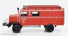 NPE NA 99132 - Borgward B 2500 LF 8 FFW Höhenk.