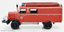 NPE NA 99136 - Borgward B 2500 LF 8 FFW Ismaning
