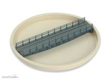 Peco NB-55 - Drehscheibe-Kit