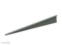 Peco NB-67 - Plattformrampenseite - Stein