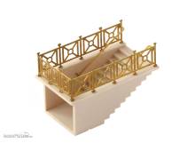 Peco NB-7 - Subway-Treppenbausatz