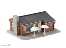 Peco NB-9 - Moderner Bungalow
