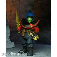 NECA NECA52277 - Dungeons & Dragons Actionfigur Ultimate Zarak 18 cm