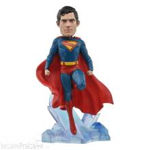 NECA NECA61776-01 - Superman (2025) Head Knocker Superman 21 cm