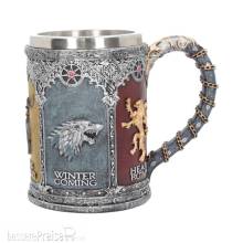 Nemesis Now NEMN-B3700J7 - Game of Thrones Krug Sigil