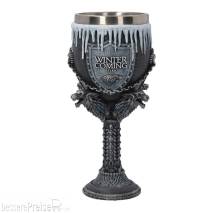 Nemesis Now NEMN-B3701J7 - Game of Thrones Kelch Stark