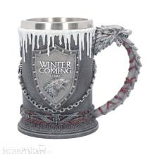 Nemesis Now NEMN-B3702J7 - Game of Thrones Krug Stark