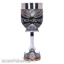 Nemesis Now NEMN-B5874V2 - Herr der Ringe Kelch Aragorn