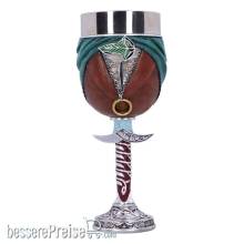 Nemesis Now NEMN-B5893V2 - Herr der Ringe Kelch Frodo