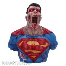 Nemesis Now NEMN-B6466X3 - Superman Büste DCeased 30 cm
