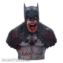 Nemesis Now NEMN-B6467X3 - Batman Büste DCeased 29 cm