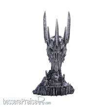 Nemesis Now NEMN-B6601A24 - Herr der Ringe Teelichthalter Sauron 33 cm