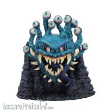 Nemesis Now NEMN-B6655B24 - Dungeons & Dragons Würfelbecher Beholder 15 cm