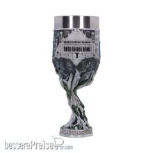Nemesis Now NEMN-B6673B24 - Herr der Ringe Kelch Gondor