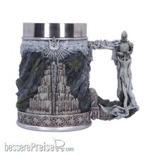 Nemesis Now NEMN-B6674B24 - Herr der Ringe Krug Gondor 15 cm