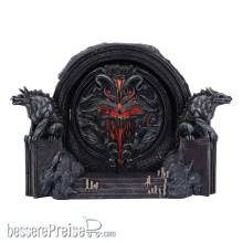 Diablo IV Aufbewahrungsbox Hells Gate 22 cm