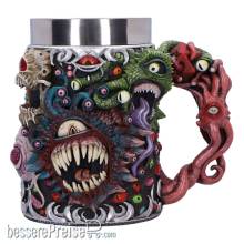 Dungeons & Dragons Krug Beholder