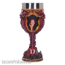 Diablo IV Mephisto Kelch
