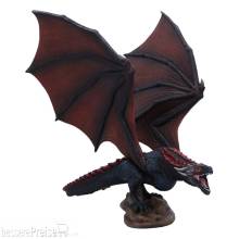 Nemesis Now NEMN-B7028M25 - Game of Thrones Figur Drogon 27 cm