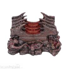 Nemesis Now NEMN-B7139C25 - Diablo IV Aufbewahrungsbox Helltide 10 cm