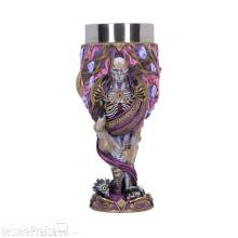 Nemesis Now NEMN-B7182C25 - Dungeons & Dragons Kelch Vecna
