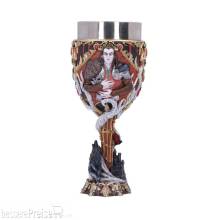 Nemesis Now NEMN-B7191C25 - Dungeons & Dragons Kelch Strahd