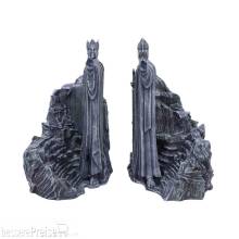 Nemesis Now NEMN-B7237C25 - Der Herr der Ringe Buchstützen Gates of Argonath 31 cm