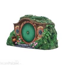Nemesis Now NEMN-B7362A26 - Herr der Ringe Aufbewahrungsbox The Shire