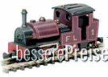 Peco NG-652 - Sattel-Tenderlok-Bausatz