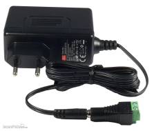 Zimo NG40 - DC-Netzteil 18V, 2.22A, 40 Watt, für MXULFA