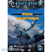 Nackter Stahl NKSFZ1003 - FrostZone Ultimates