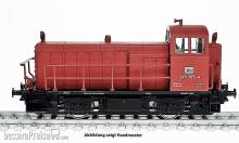 NPE NL 22053 - Diesellok BR 245 DB