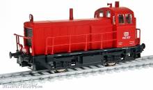NPE NL22846 - Diesellok V45 007, Dummy