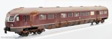 NPE NL22901 - Motorw. BR517, rot, Dummy,gealt.