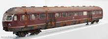 NPE NL22902 - Steuerw. BR817, rot, Dummy, gealt.