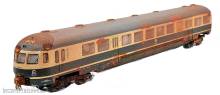 NPE NL22914 - Motorw. BR517, bl, Dummy,gealt.