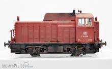 NPE NL22944 - Diesellok V45 009, Dummy, gealt.