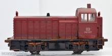 NPE NL22946 - Diesellok V45 007, Dummy, gealt.