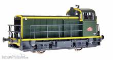 NPE NL 33012 - Diesellok Y51100 SNCF - DC 3L