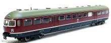 NPE NL 44002 - BR 817 Steuerwg. DB - AC