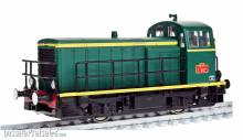 NPE NL 44011 - Diesellok Y9100 SNCF - AC