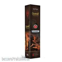 No Loading Games NLGD0009 - Gwent Neoprene Mat Monsters