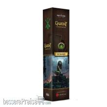 No Loading Games NLGD0010 - Gwent Neoprene Mat Scoiatael