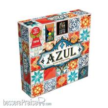 Next Move Games NMGD0003 - Azul * DE