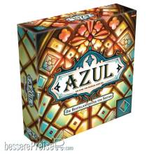 Next Move Games NMGD0004 - Azul - Die Buntglasfenster von Sintra * DE