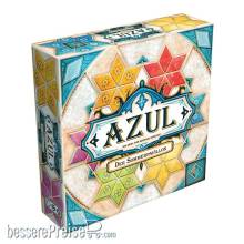 Next Move Games NMGD0005 - Azul - Der Sommerpavillon * DE