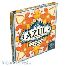 Next Move Games NMGD0006 - Azul - Das gläserne Mosaik * Erweiterung DE