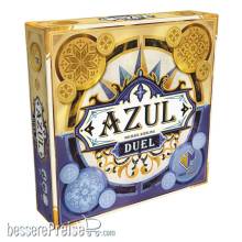 Next Move Games NMGD0016 - Azul Duel