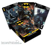 Aquarius NMR52800 - DC Comics Spielkarten Batman